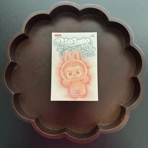 Authentic POP MART ~ Big Into Energy Vinyl Plush Pendant Blind Box LOYALTY